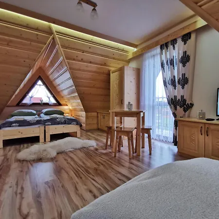Goscinne Kurosik Homestay *