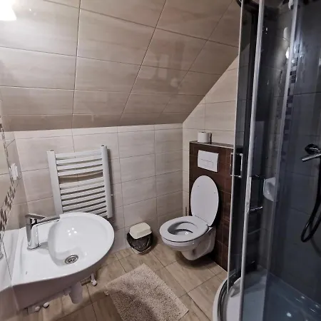 Goscinne Kurosik Homestay