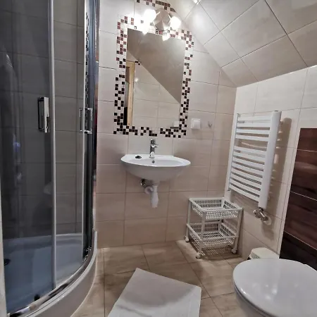 Goscinne Kurosik Homestay