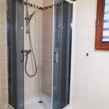 Goscinne Kurosik Quarto em Acomodações Particulares